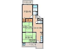 京都市山科区勧修寺東堂田町