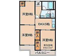 京都市伏見区向島庚申町