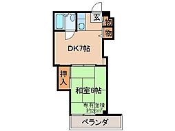 京都市山科区西野山射庭ノ上町