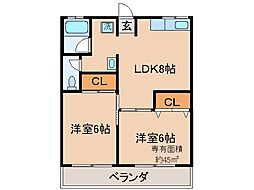 京都市山科区西野山百々町