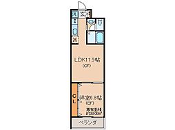 京都市南区吉祥院政所町