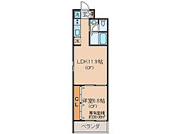 京都市南区吉祥院政所町