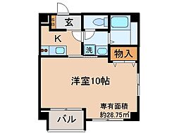 京都市山科区日ノ岡堤谷町