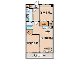 城陽市水主塚ノ木