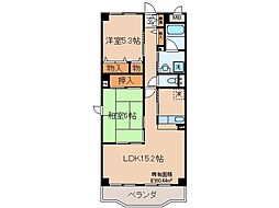 綴喜郡井手町多賀前川