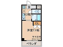京都市伏見区深草北鍵屋町