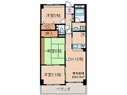 京都市伏見区石田桜木
