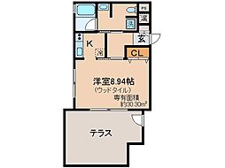 京都市山科区御陵大津畑町