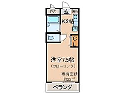 城陽市寺田袋尻