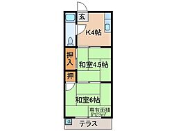 宇治市菟道車田