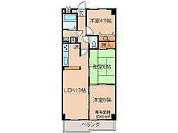 京都市伏見区深草兜山町
