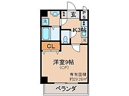 京都市山科区東野門口町