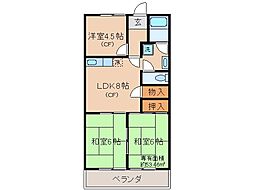 京都市山科区大宅中小路町