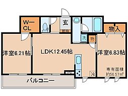 京都市伏見区向島二ノ丸町