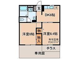 宇治市伊勢田町遊田