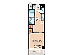 城陽市寺田袋尻