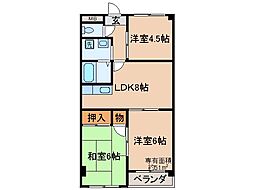 京都市山科区上花山講田町