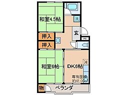 京都市伏見区石田桜木