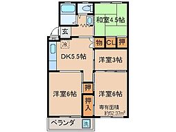 京都市伏見区下板橋町