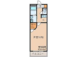 城陽市久世南垣内