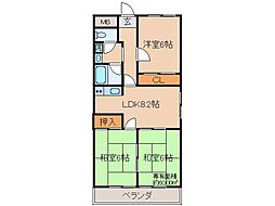 宇治市菟道門前