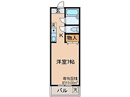 京都市山科区御陵四丁野町