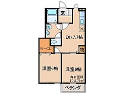 宇治市宇治若森