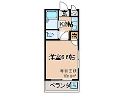 宇治市六地蔵町並
