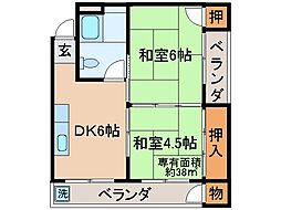 京都市山科区上花山坂尻町