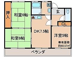 京都市山科区西野山百々町