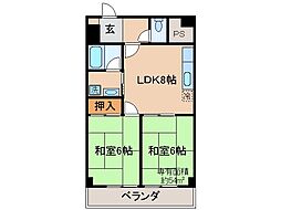 宇治市小倉町老ノ木