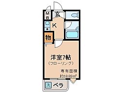 京都市山科区安朱馬場ノ西町