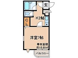 京都市山科区安朱馬場ノ西町