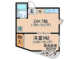 京都市伏見区桃山町丹後