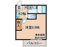 京都市伏見区深草北鍵屋町