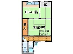 京都市伏見区石田内里町の一戸建て