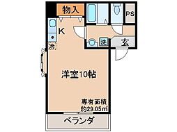 京都市山科区竹鼻竹ノ街道町