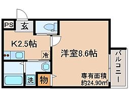 京都市伏見区深草北鍵屋町