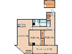 京都市伏見区南寝小屋町