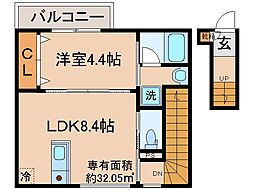 京都市山科区大宅坂ノ辻町