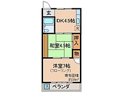 京都市伏見区醍醐切レ戸町