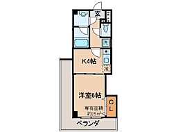 京都市伏見区京町4丁目