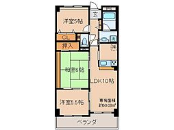 京都市伏見区石田桜木
