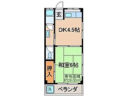 京都市伏見区桃山町日向
