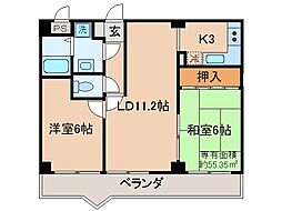 京都市伏見区向島庚申町