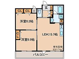 京都市山科区椥辻番所ケ口町