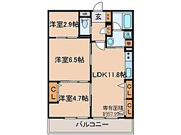 京都市山科区椥辻番所ケ口町