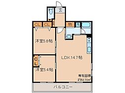 京都市山科区椥辻番所ケ口町