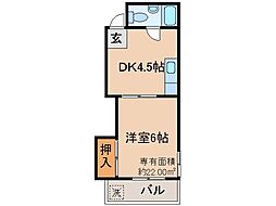 京都市山科区勧修寺西金ケ崎