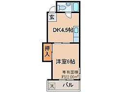 京都市山科区勧修寺西金ケ崎
